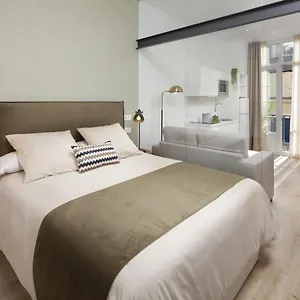 Inmalaga Kora Apartament Malaga