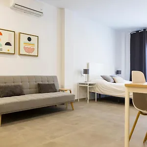 Marmoles 1 Apartament