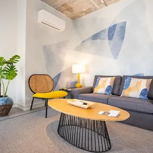 7 Dreams Apartament Malaga