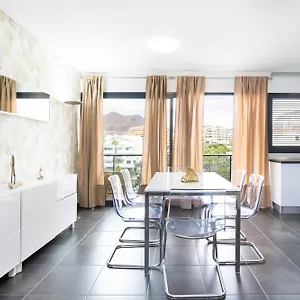 New Center Cristianos Apartament Los Cristianos (Tenerife)
